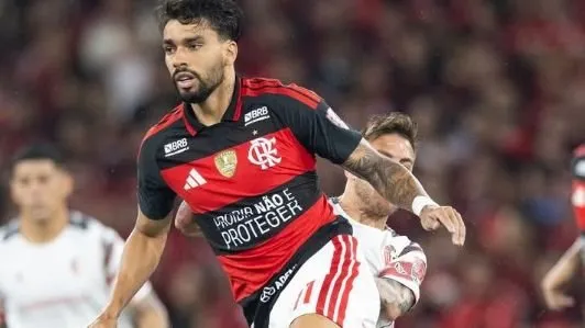 Fim do sonho! Em jogo dramático, Flamengo perde para os Estudiantes nos pênaltis em pleno Maracanã